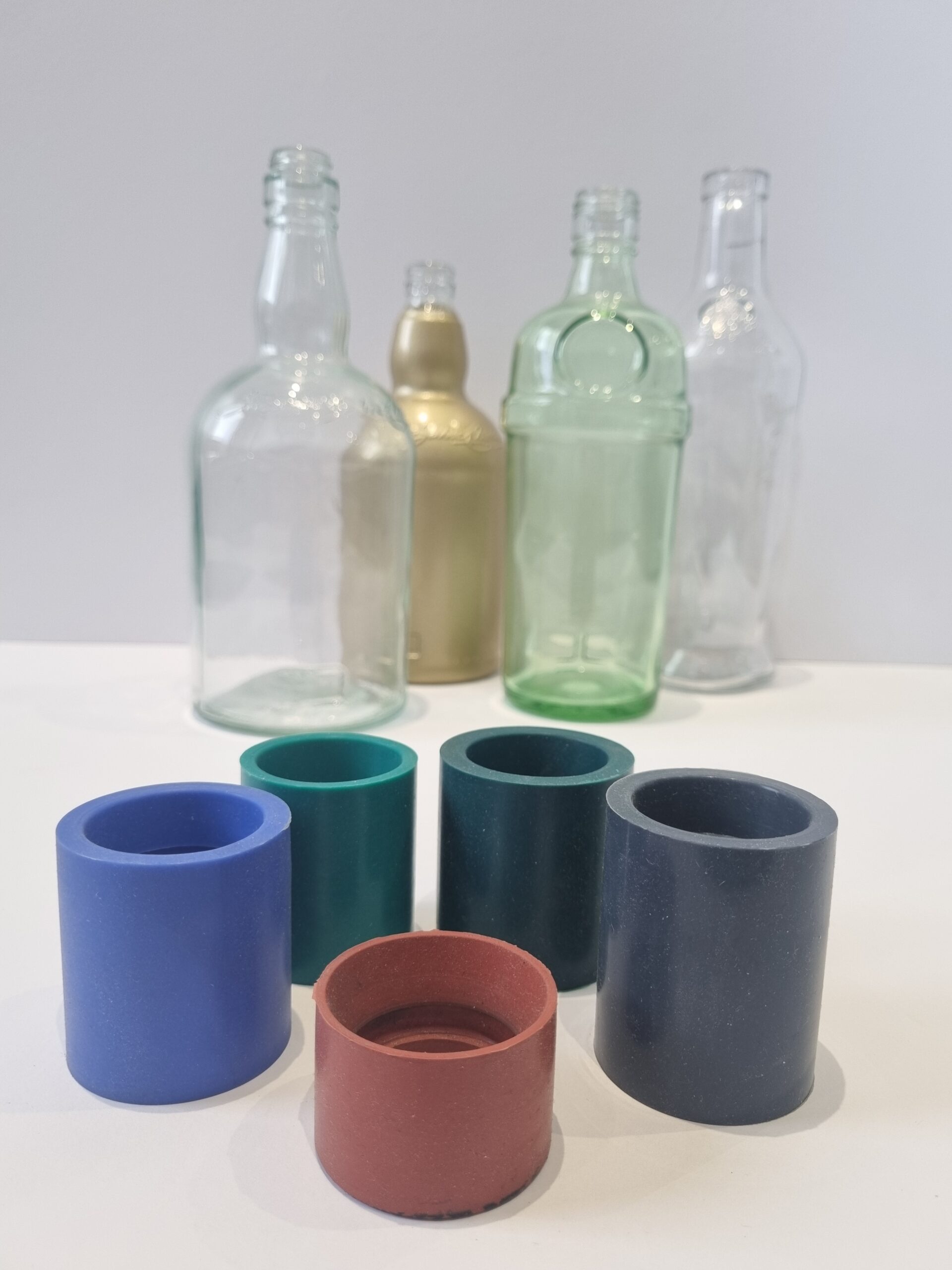 Bottle Parts