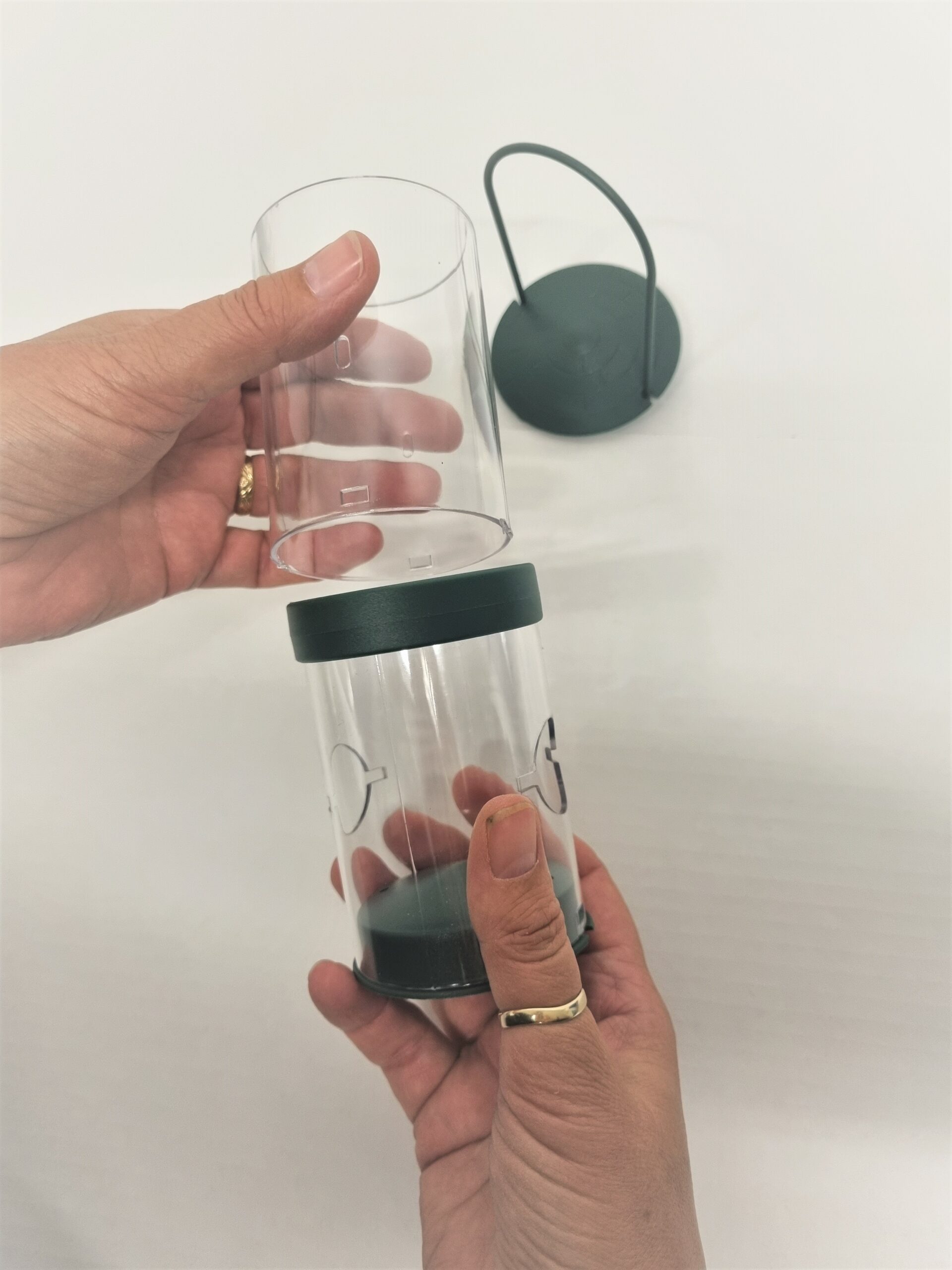 feeder assembly