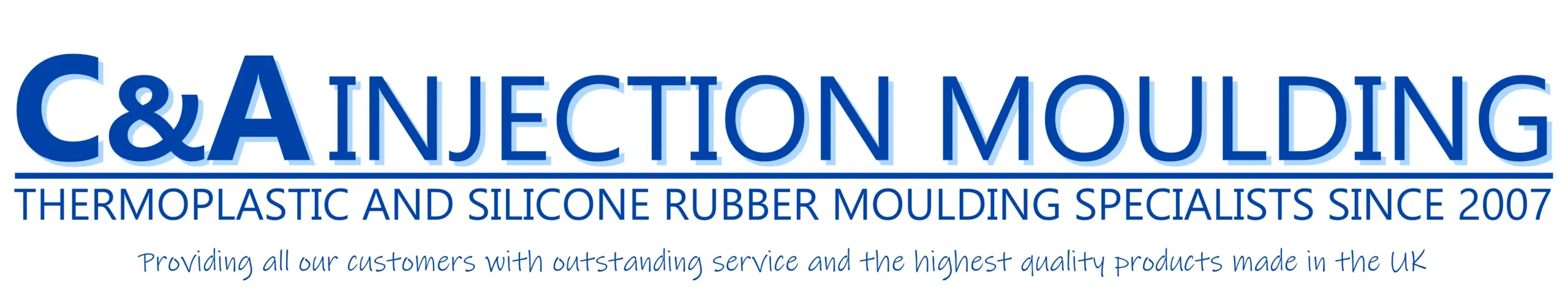 C and A Injection Moulding - Plastic and Silicone Moulding Specialists in the UK